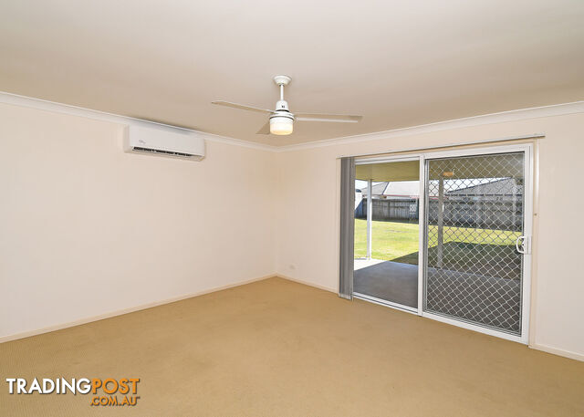 21 Spinnaker Drive POINT VERNON QLD 4655