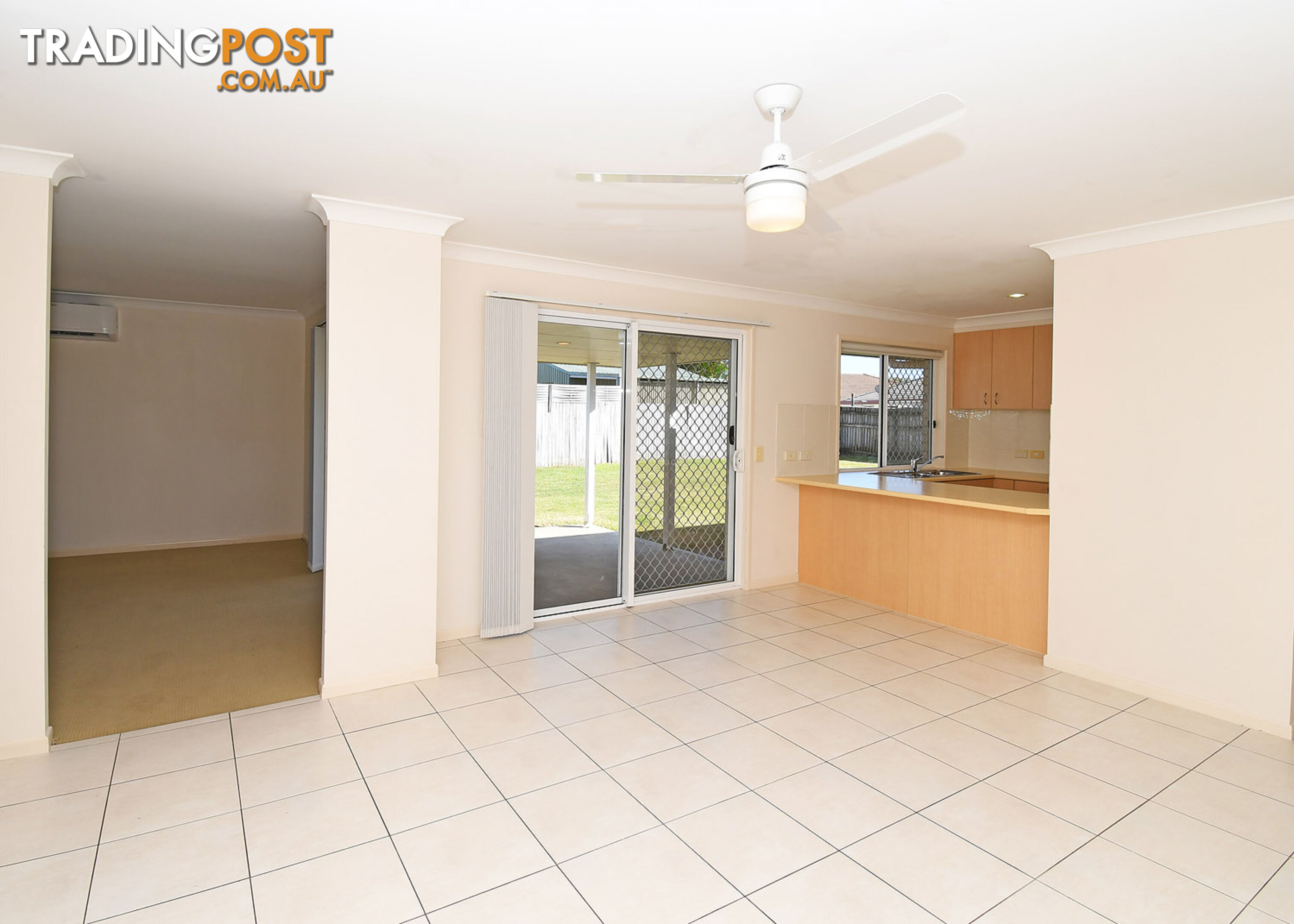 21 Spinnaker Drive POINT VERNON QLD 4655