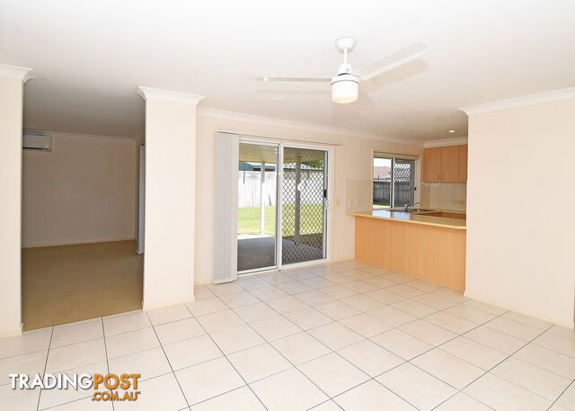 21 Spinnaker Drive POINT VERNON QLD 4655