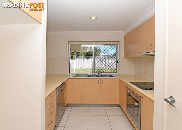 21 Spinnaker Drive POINT VERNON QLD 4655