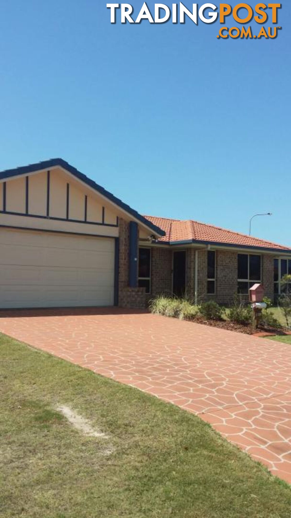 19 Gunsynd Way POINT VERNON QLD 4655