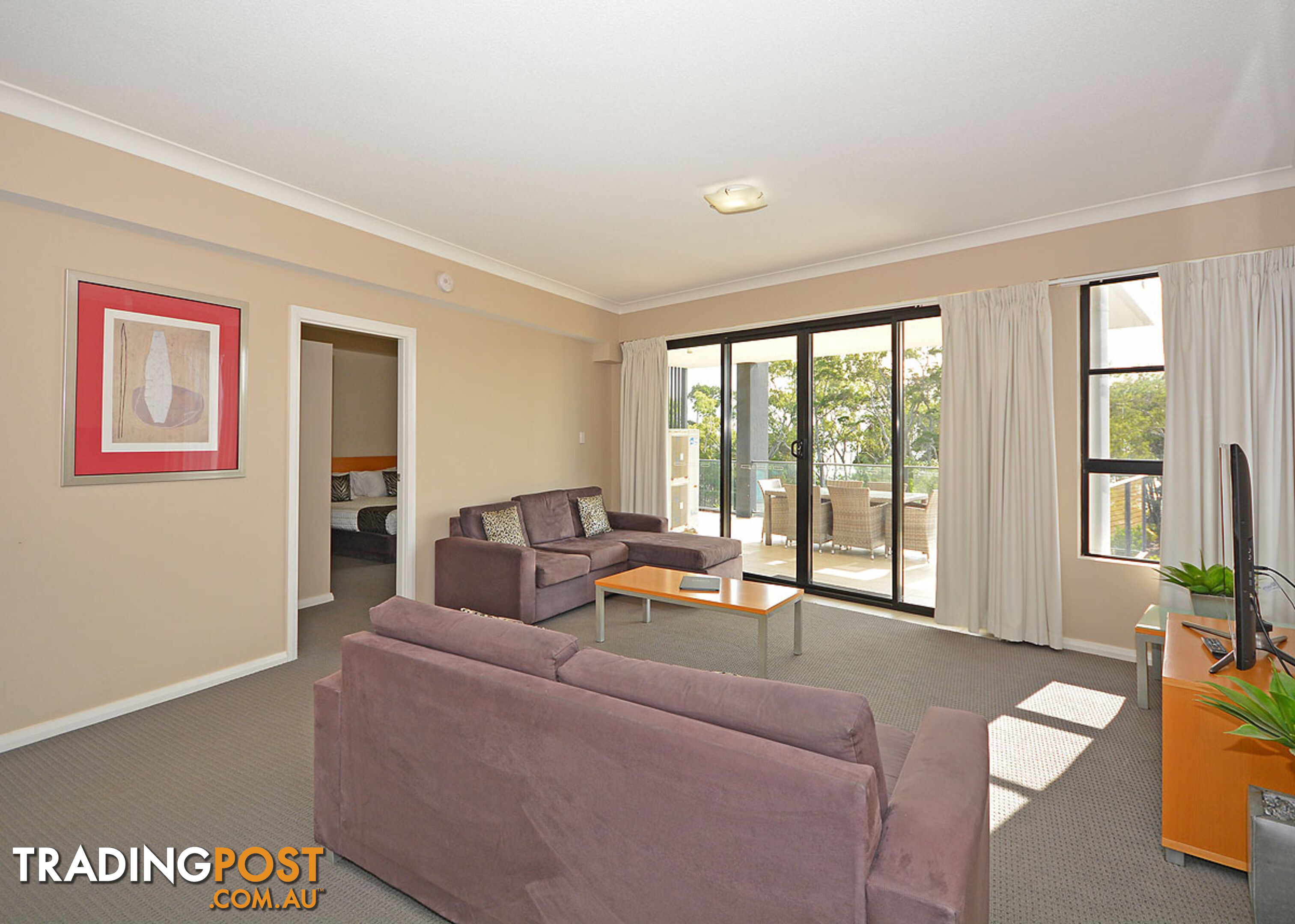 24/371 Esplanade SCARNESS QLD 4655