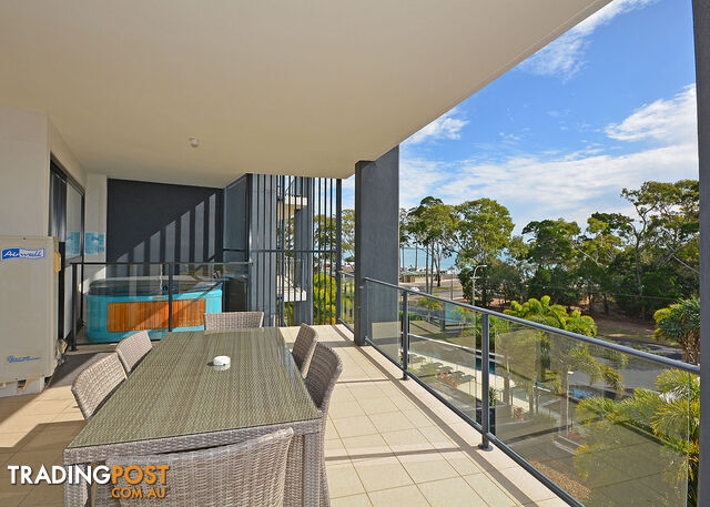 24/371 Esplanade SCARNESS QLD 4655