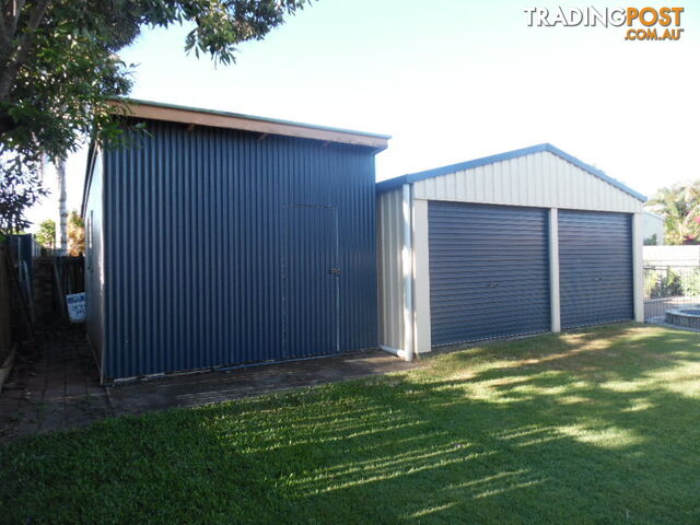 84 Old Maryborough Road PIALBA QLD 4655