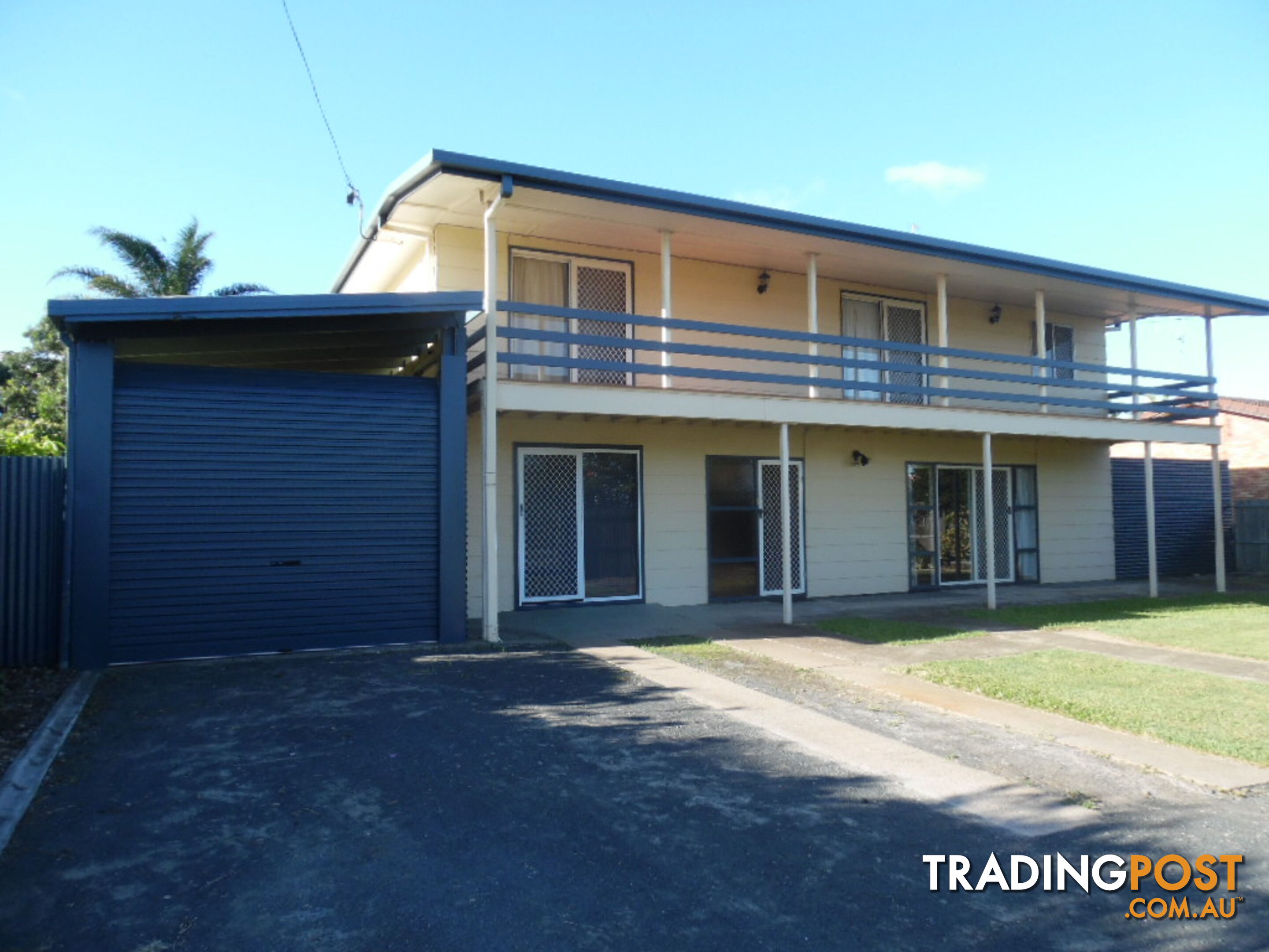 84 Old Maryborough Road PIALBA QLD 4655