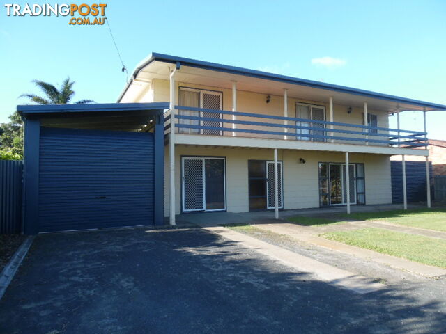 84 Old Maryborough Road PIALBA QLD 4655