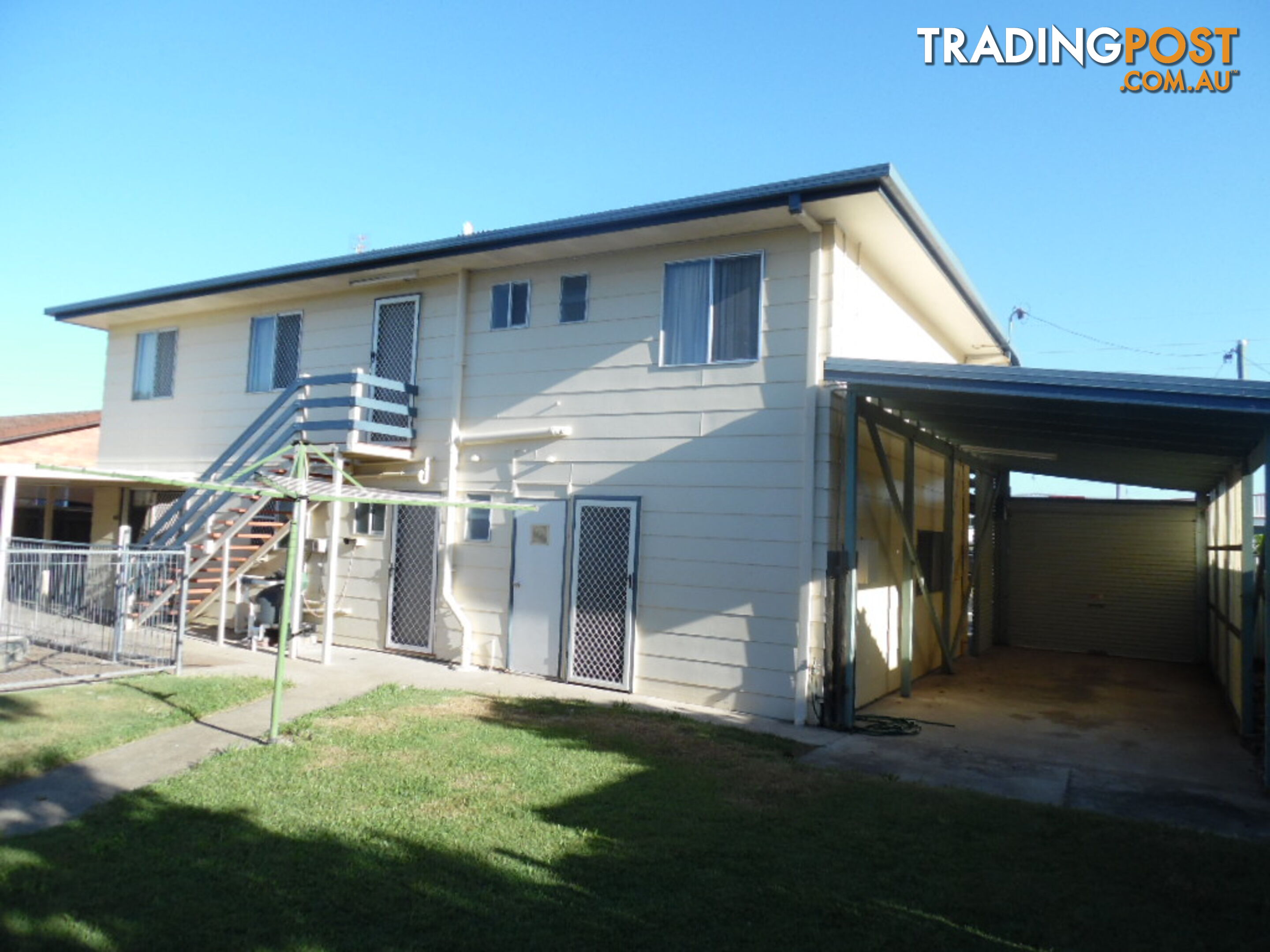 84 Old Maryborough Road PIALBA QLD 4655