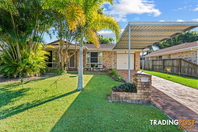 6 Carrie Court TORQUAY QLD 4655