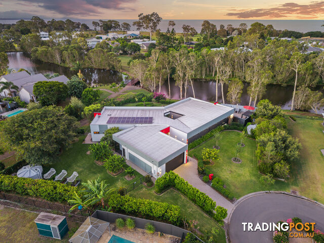 4-6 Jubata Court BURRUM HEADS QLD 4659