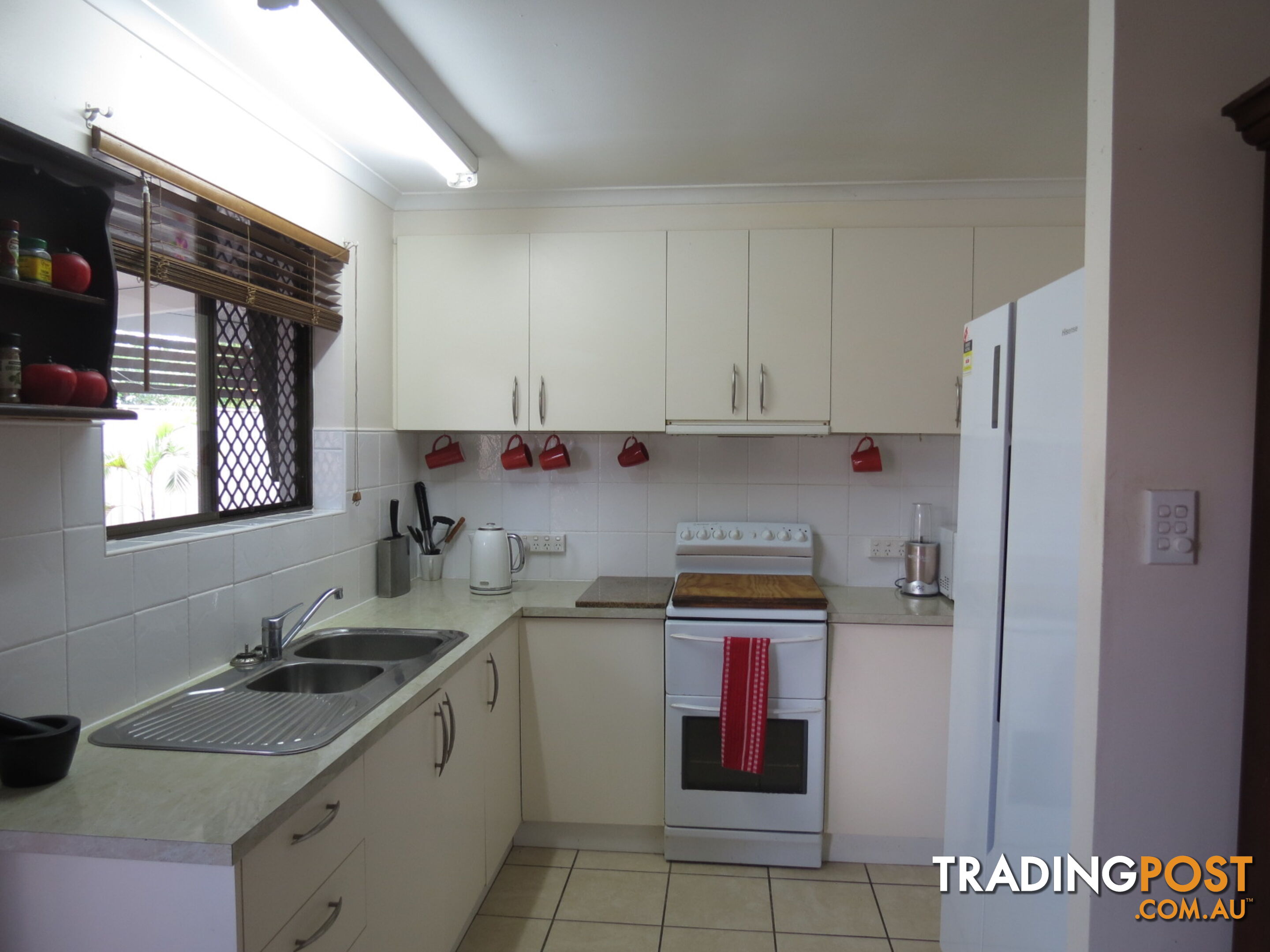 11 Hillrise Court PIALBA QLD 4655