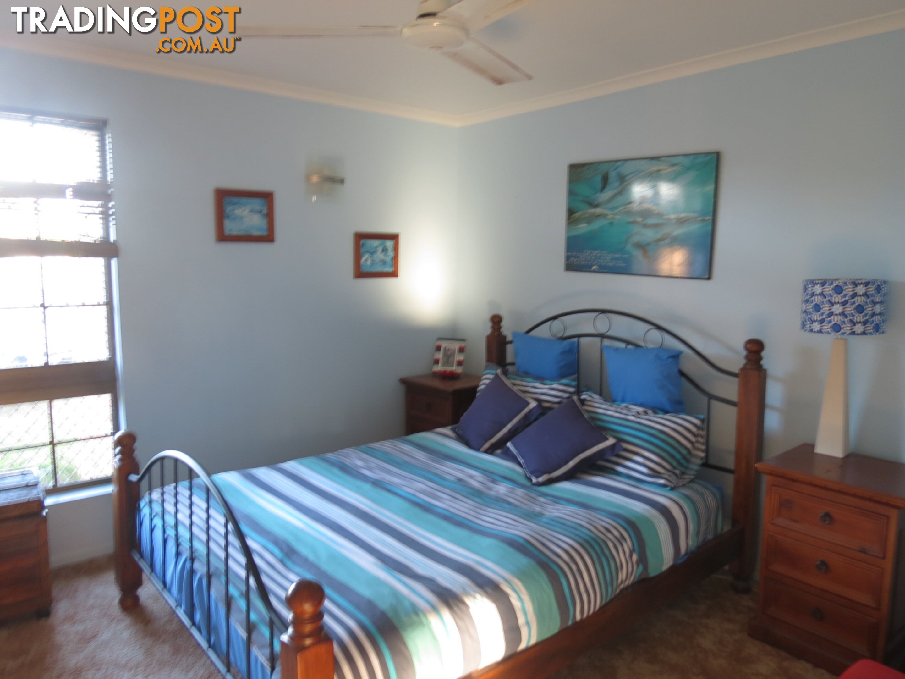 11 Hillrise Court PIALBA QLD 4655