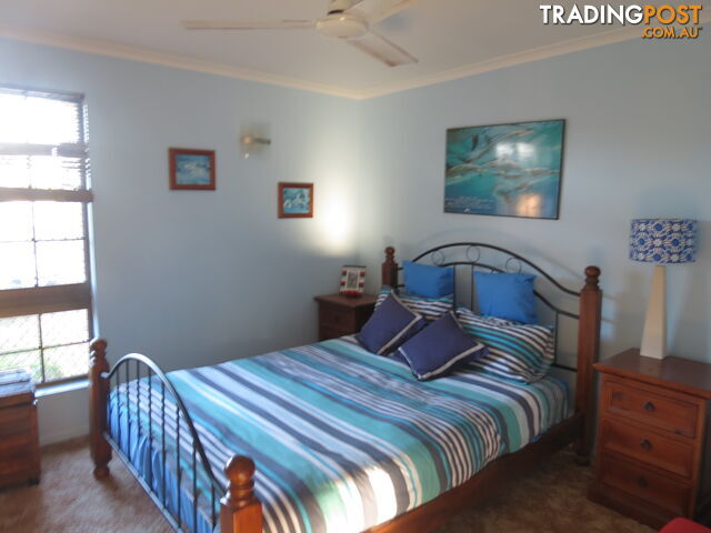 11 Hillrise Court PIALBA QLD 4655