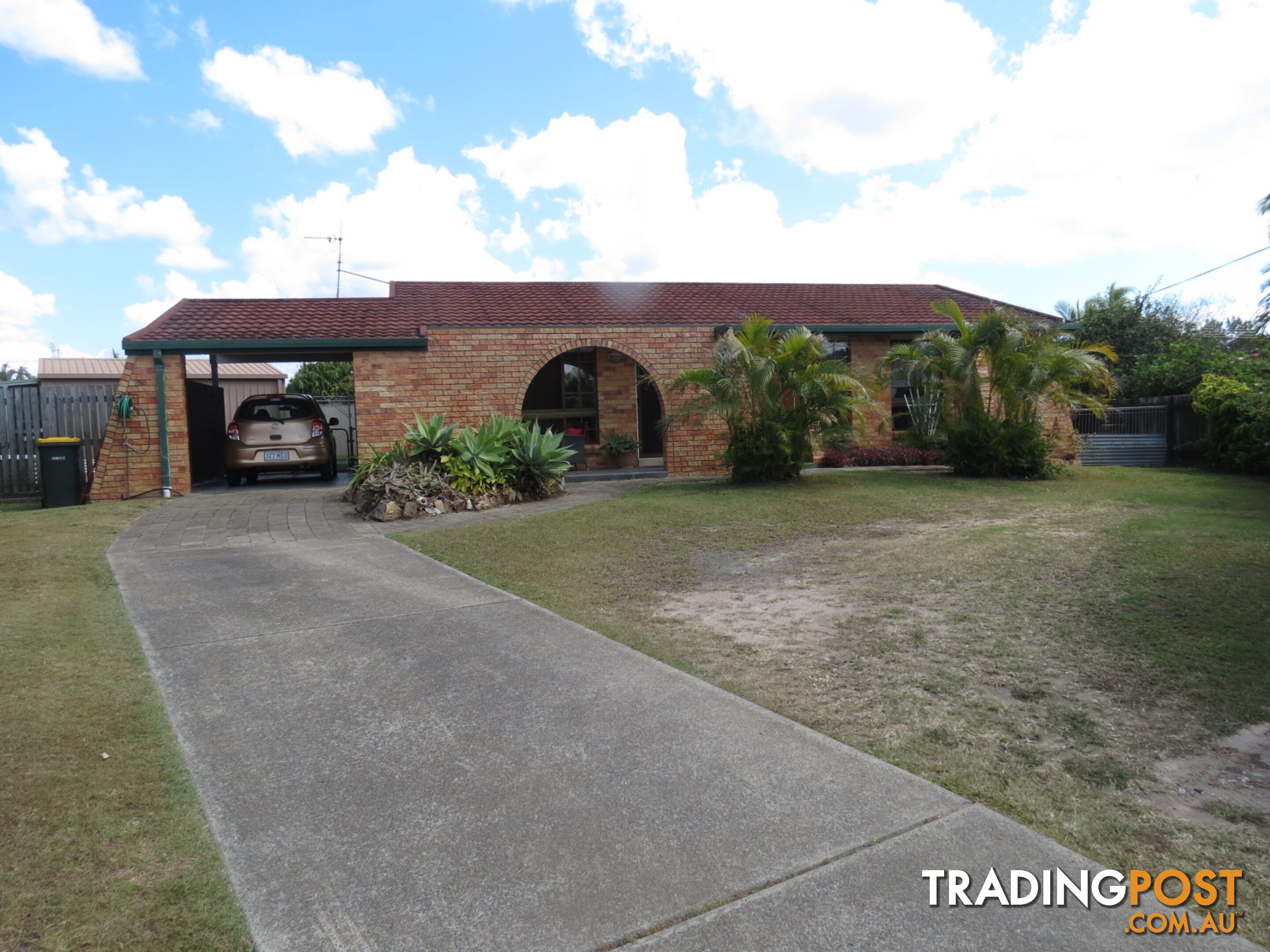 11 Hillrise Court PIALBA QLD 4655