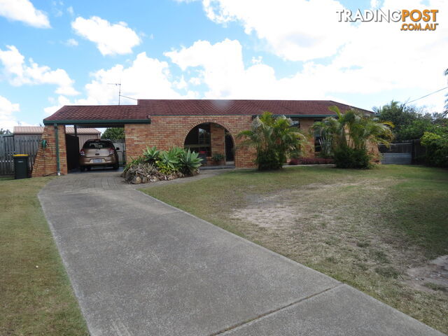 11 Hillrise Court PIALBA QLD 4655