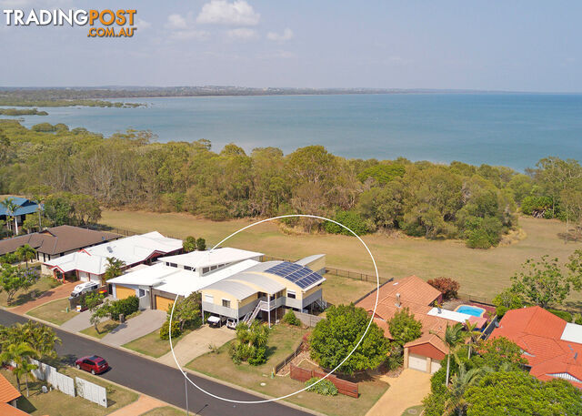 21 Oceanview Street POINT VERNON QLD 4655