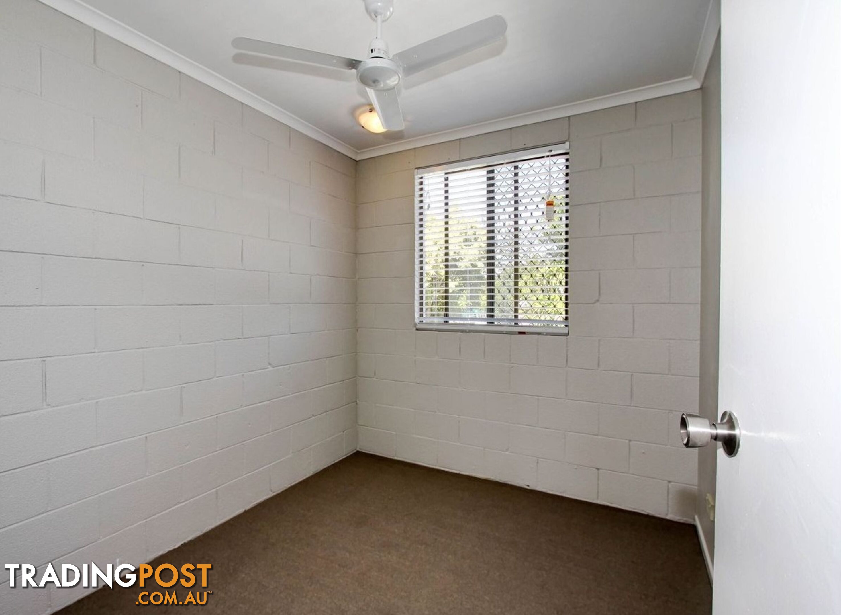 Unit 4/25 Hervey Street SCARNESS QLD 4655