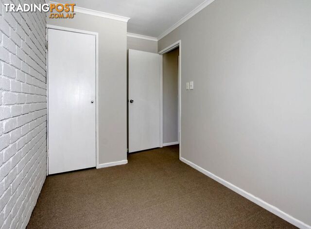 Unit 4/25 Hervey Street SCARNESS QLD 4655