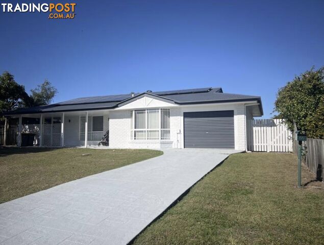 60 Caddy Avenue URRAWEEN QLD 4655