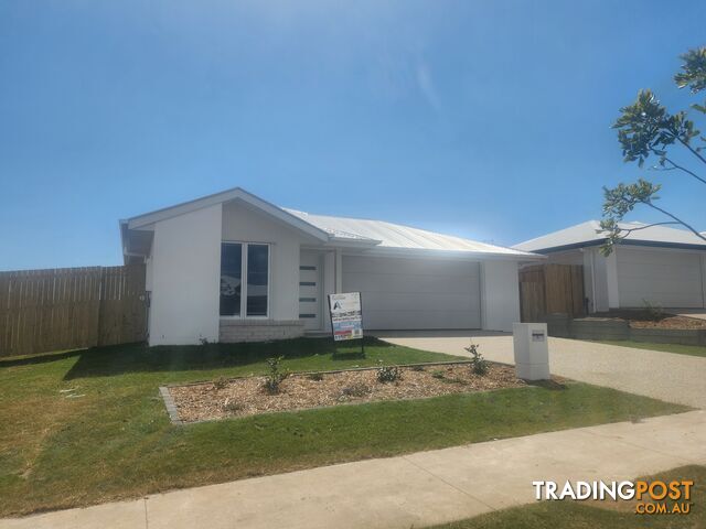 8 Evi Circuit PIALBA QLD 4655