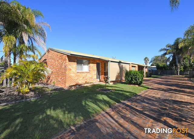 21 Honiton Street TORQUAY QLD 4655