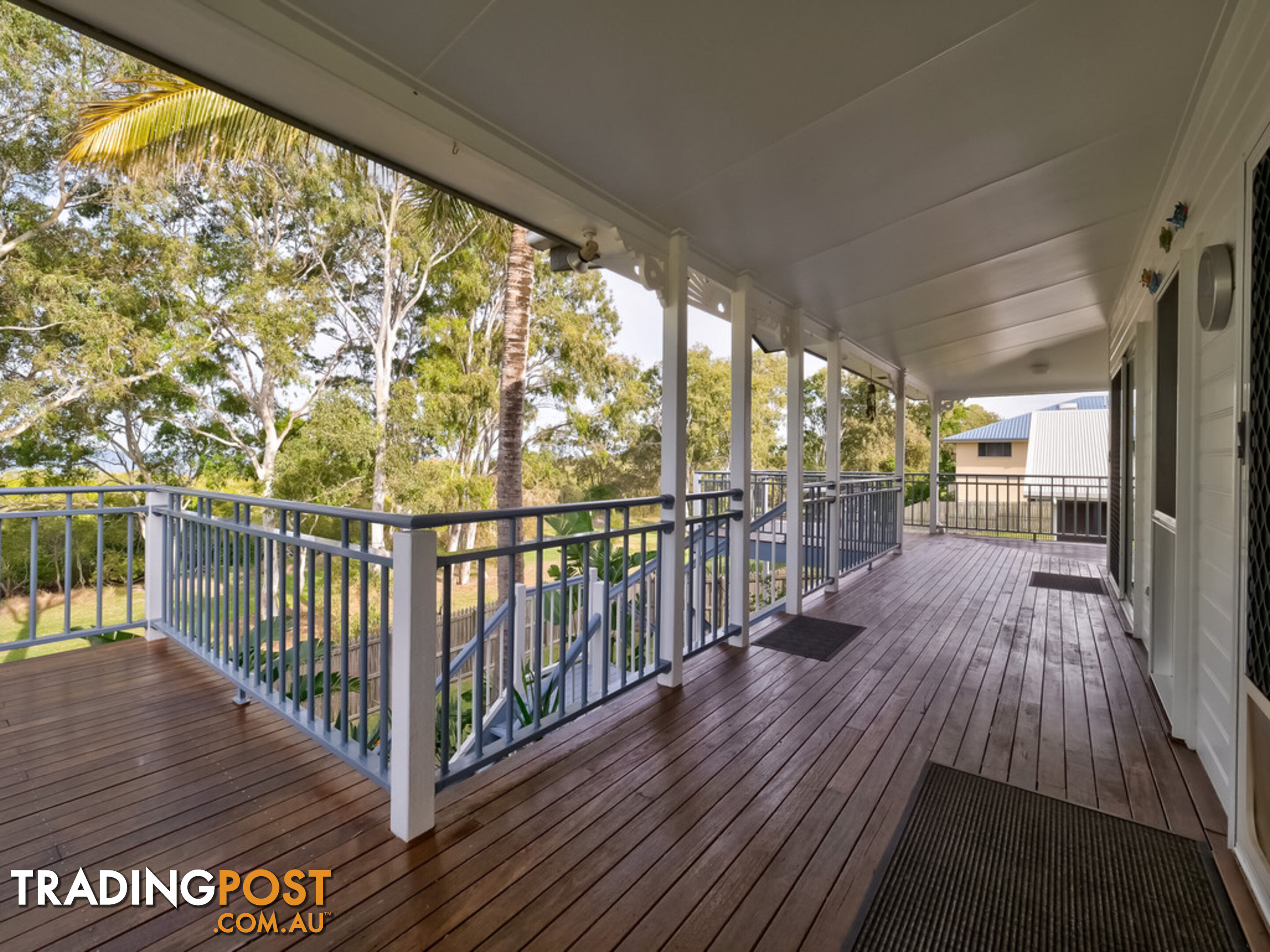 12 Foreshore Drive URANGAN QLD 4655