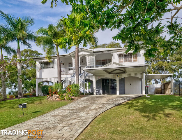 12 Foreshore Drive URANGAN QLD 4655