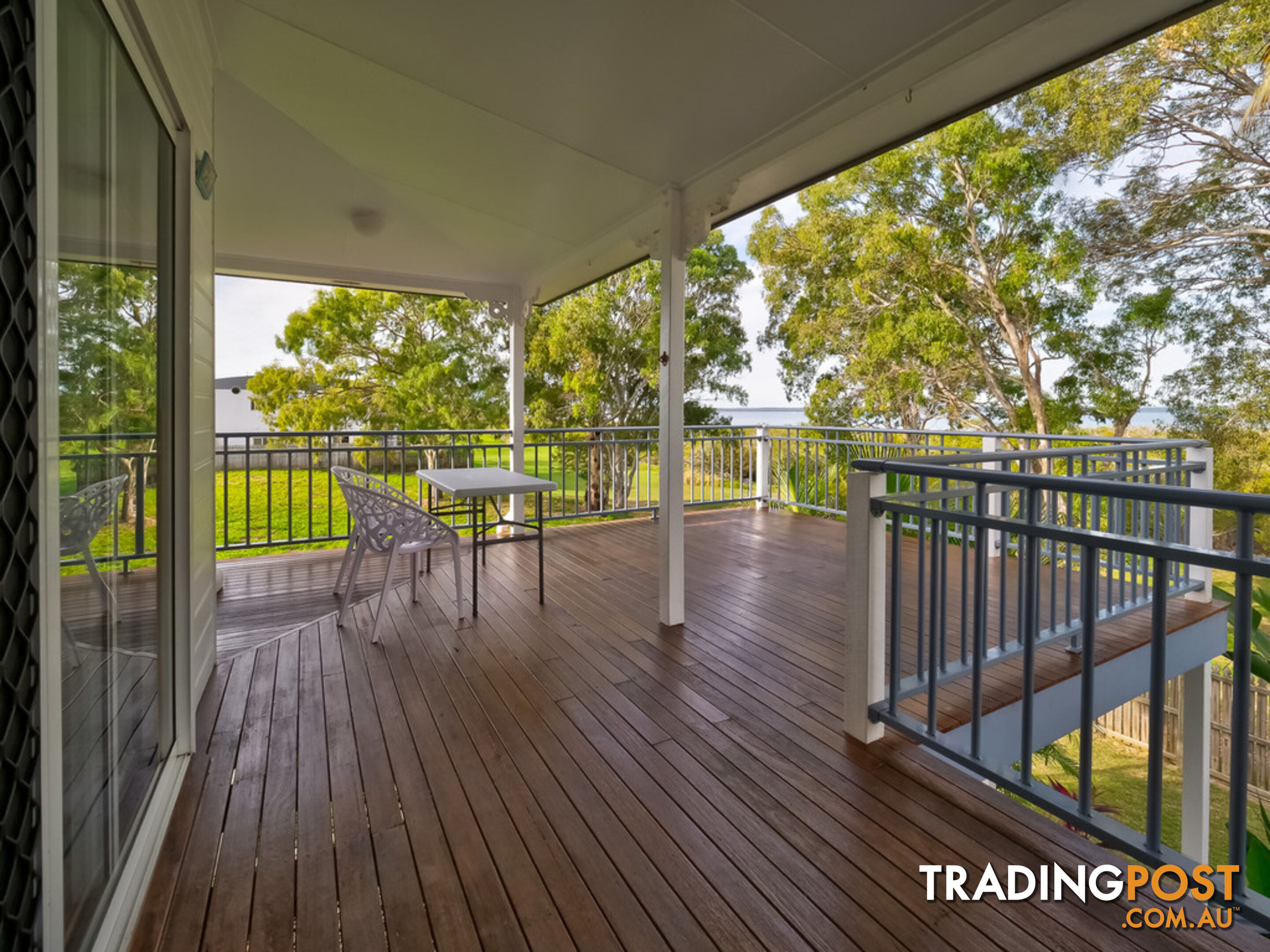 12 Foreshore Drive URANGAN QLD 4655