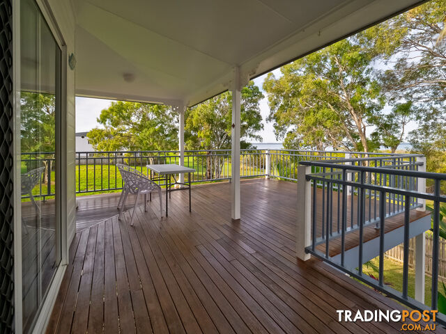 12 Foreshore Drive URANGAN QLD 4655