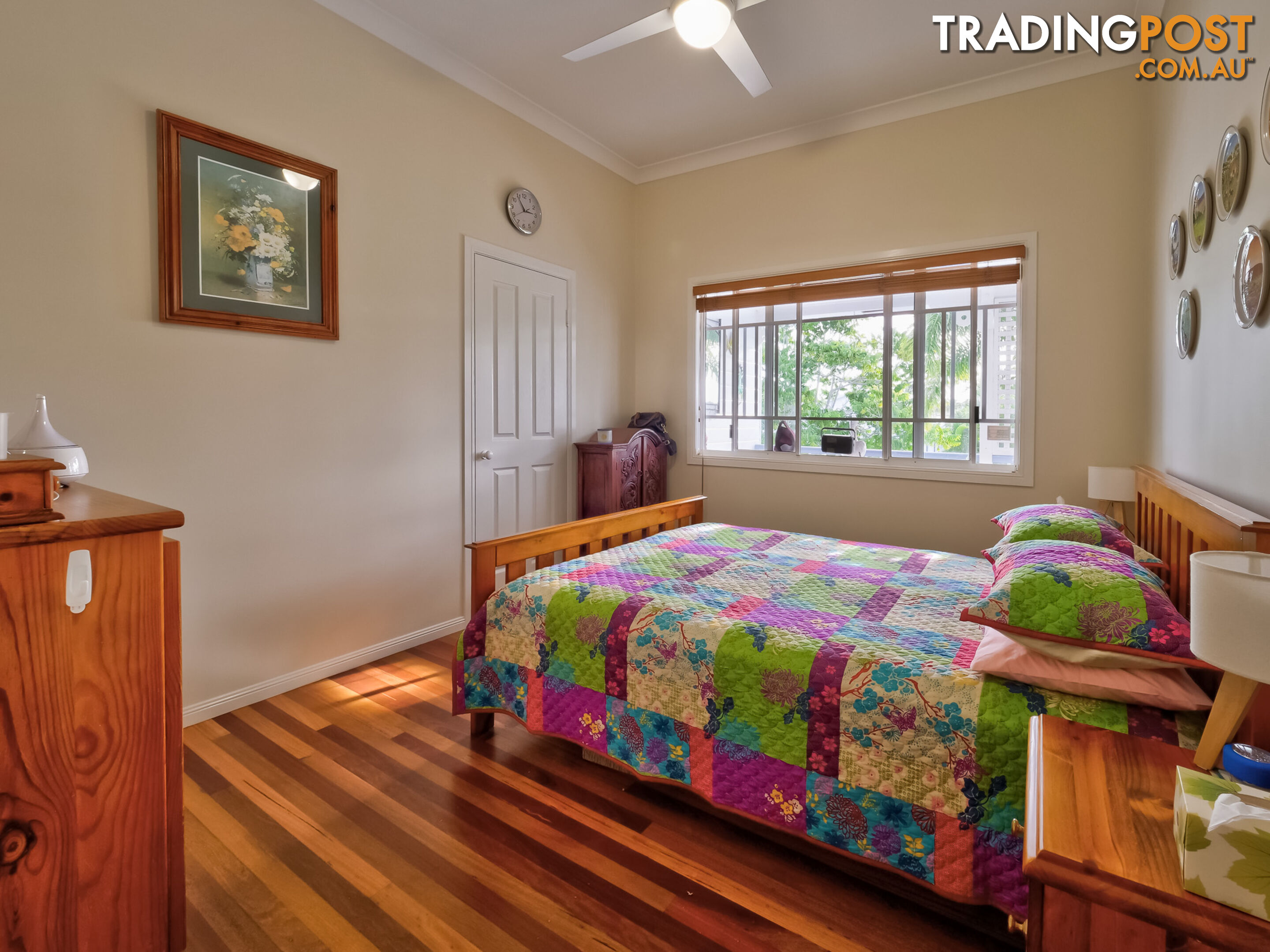 12 Foreshore Drive URANGAN QLD 4655