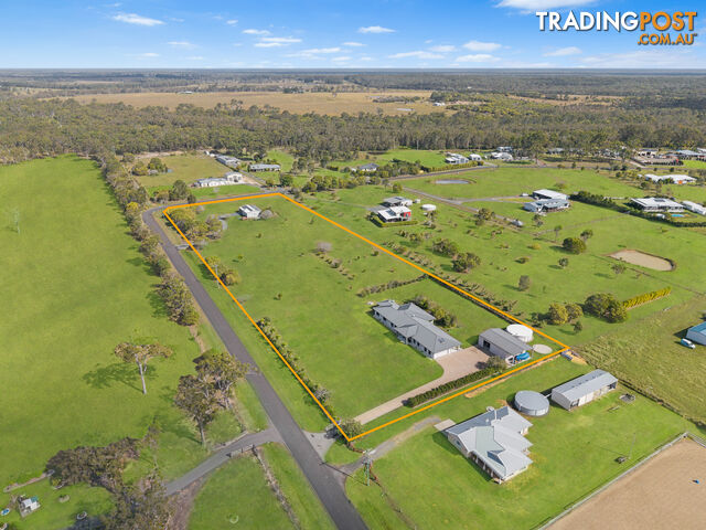 330 Moorabinda Drive SUNSHINE ACRES QLD 4655