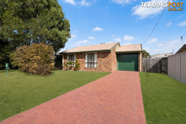 12 Wuruma Street SCARNESS QLD 4655
