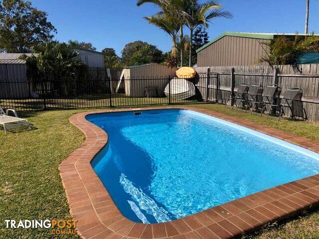 22 Acacia Street POINT VERNON QLD 4655