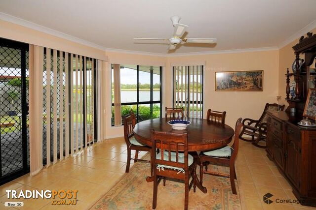 22 Spoonbill Way ELI WATERS QLD 4655