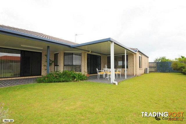 22 Spoonbill Way ELI WATERS QLD 4655