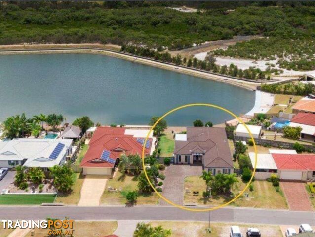 22 Spoonbill Way ELI WATERS QLD 4655