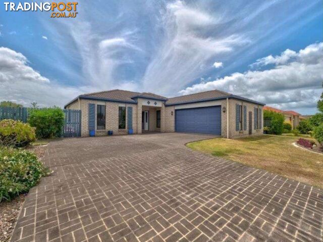 22 Spoonbill Way ELI WATERS QLD 4655