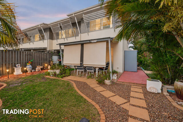 10/68 Pulgul Street URANGAN QLD 4655