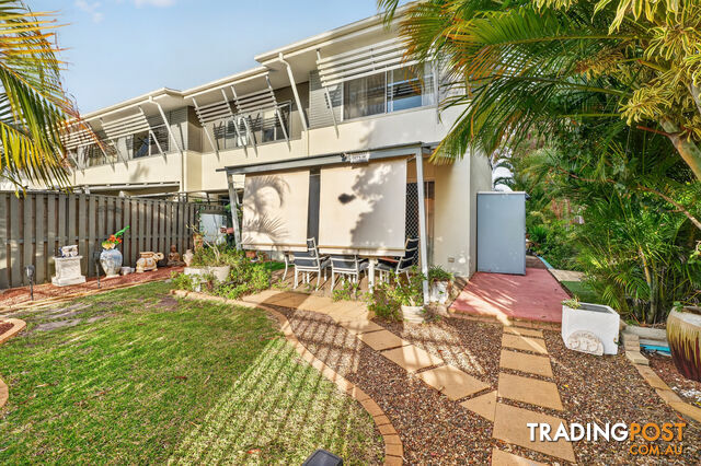 10/68 Pulgul Street URANGAN QLD 4655