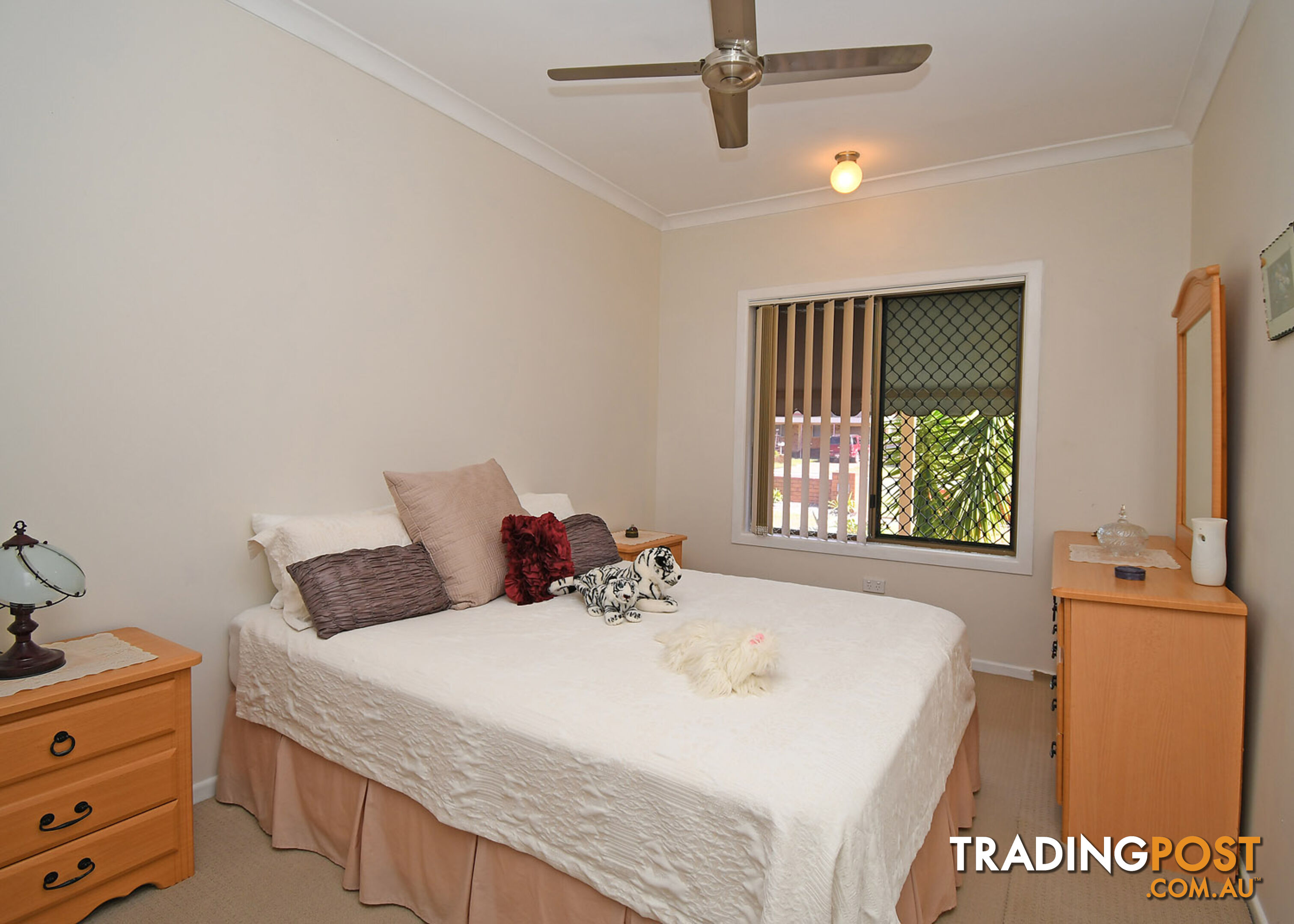 22 Richard Street URANGAN QLD 4655