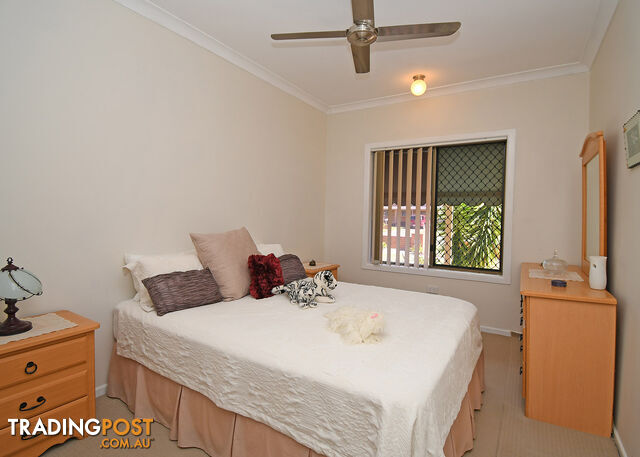 22 Richard Street URANGAN QLD 4655