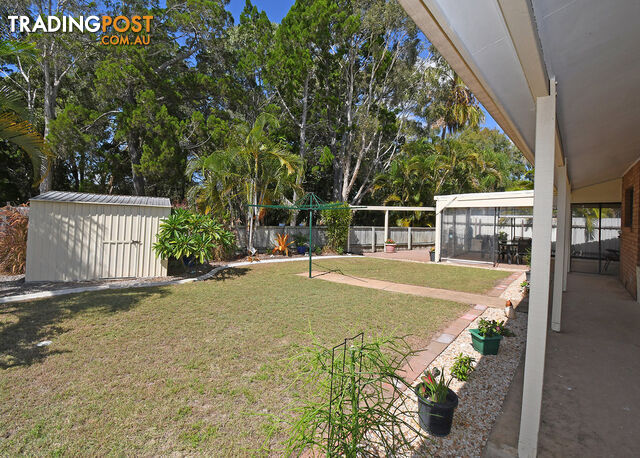 22 Richard Street URANGAN QLD 4655