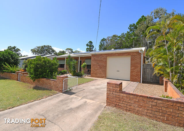 22 Richard Street URANGAN QLD 4655