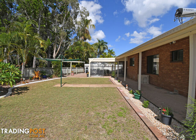 22 Richard Street URANGAN QLD 4655