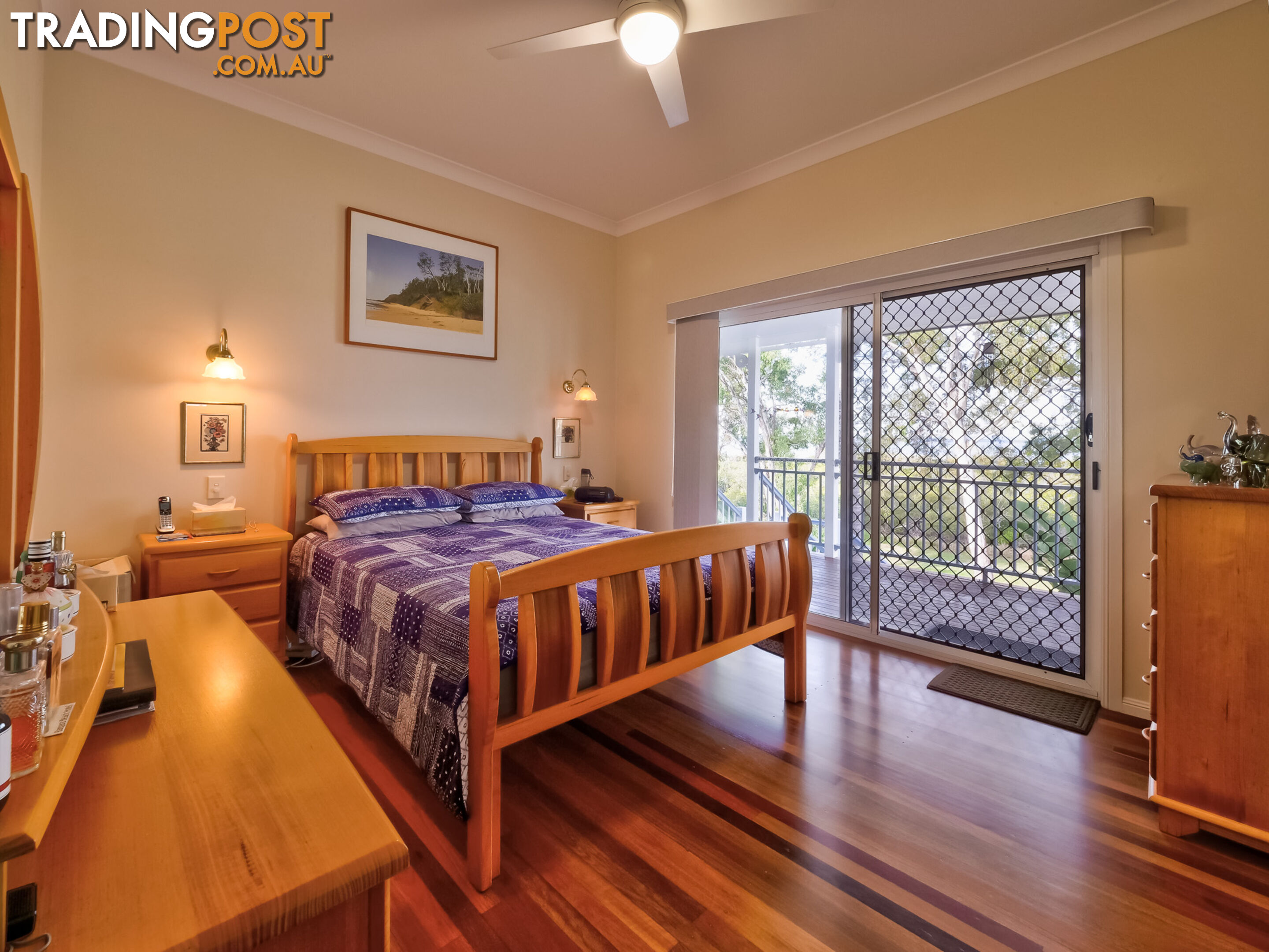 12 Foreshore Drive URANGAN QLD 4655