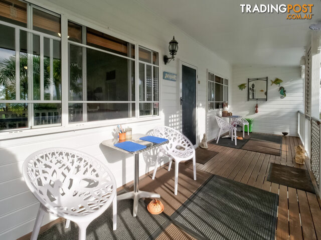 12 Foreshore Drive URANGAN QLD 4655