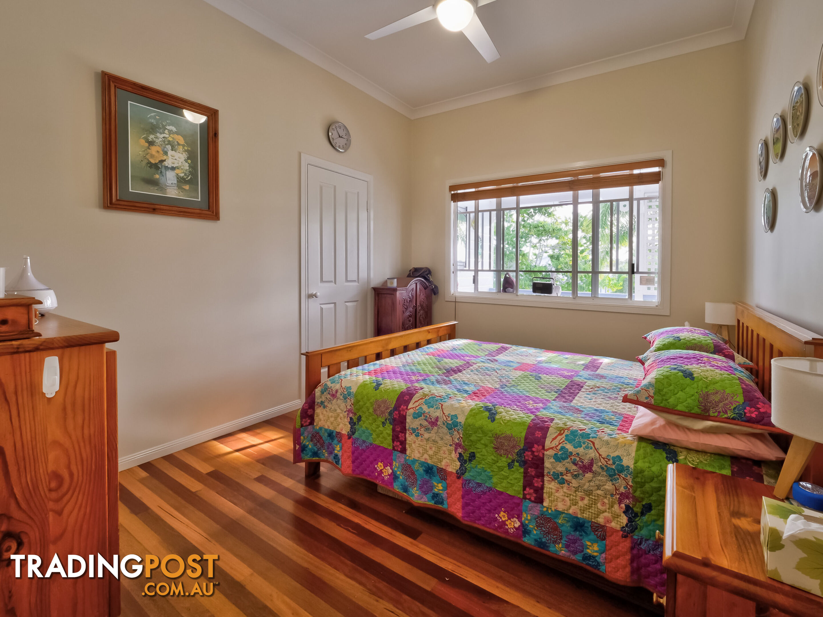 12 Foreshore Drive URANGAN QLD 4655