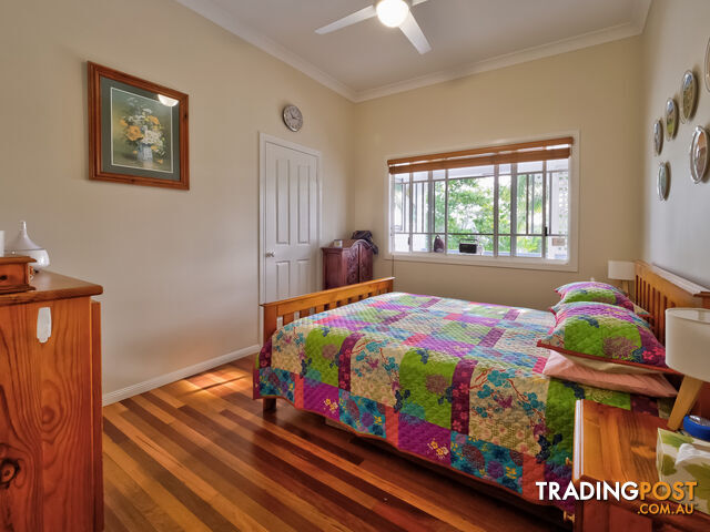 12 Foreshore Drive URANGAN QLD 4655