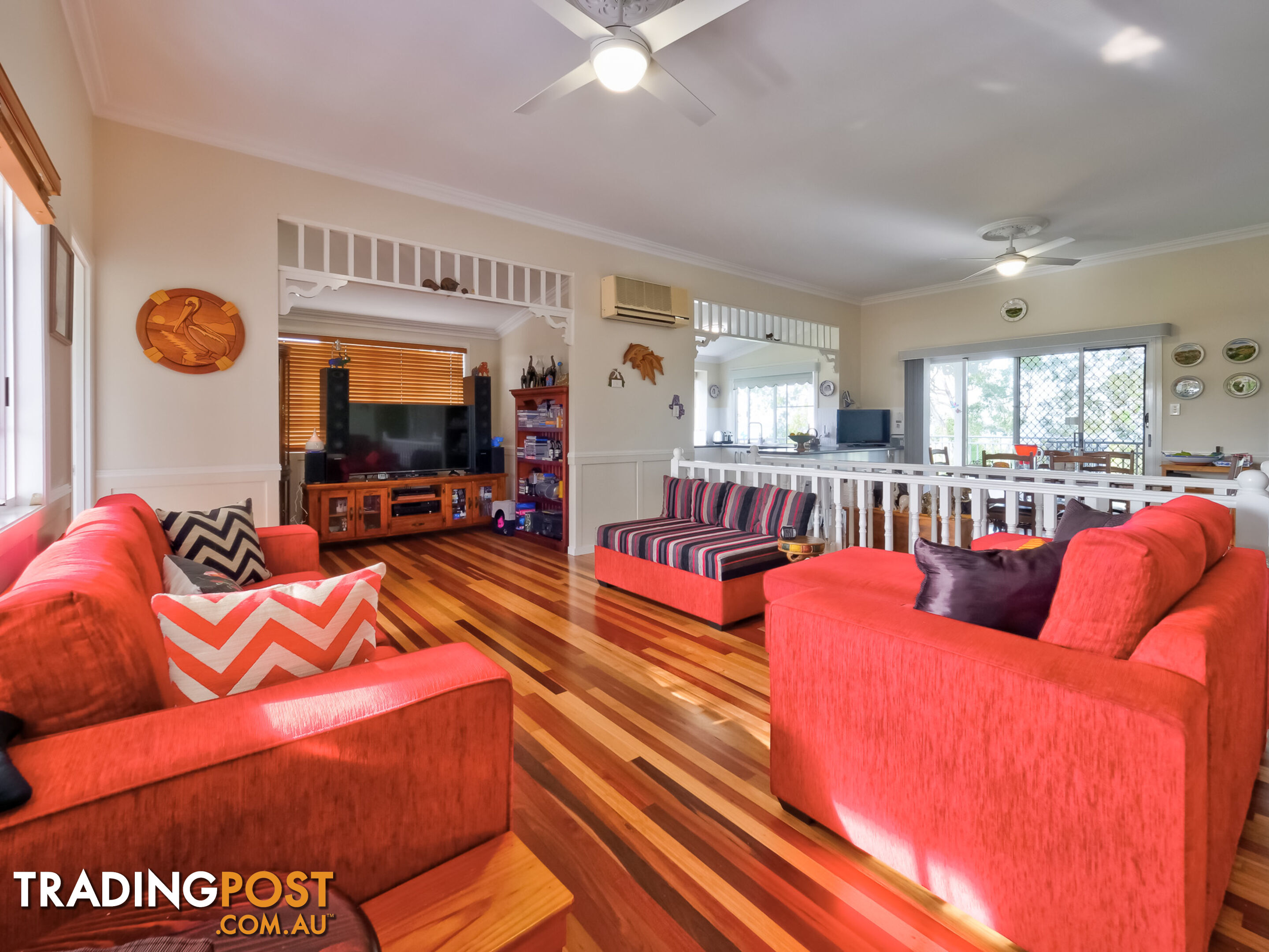 12 Foreshore Drive URANGAN QLD 4655