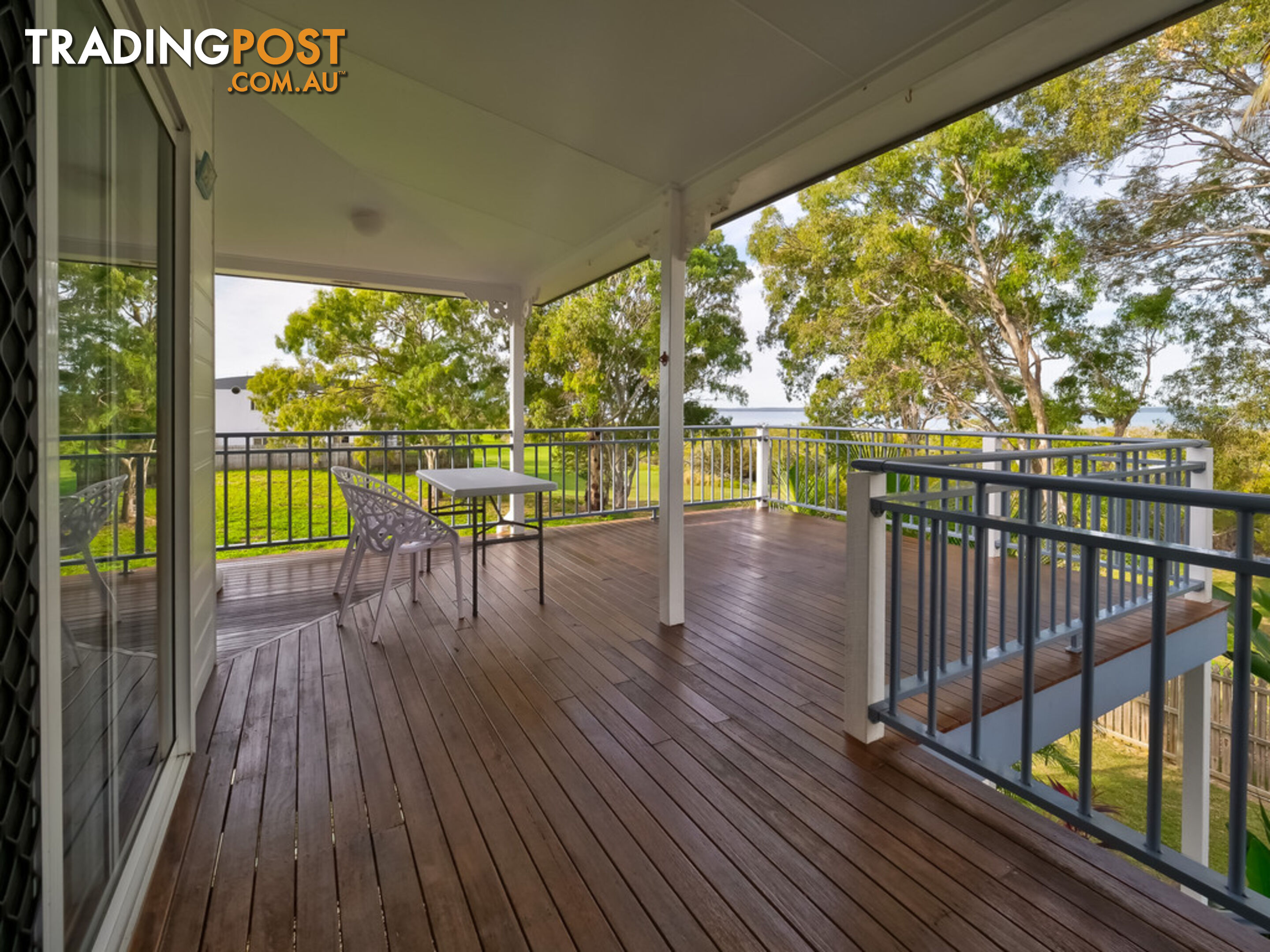 12 Foreshore Drive URANGAN QLD 4655