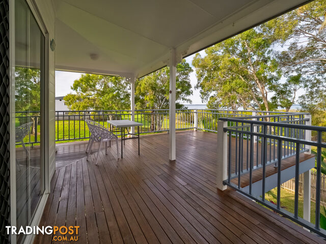 12 Foreshore Drive URANGAN QLD 4655